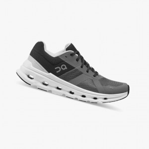 On Cloudrunner Negros | LRB315068