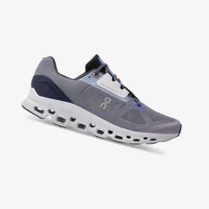 On Cloudstratus Kaki | NHS120739