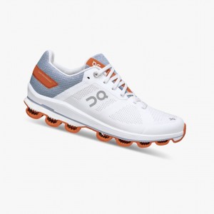 On Cloudsurfer 6 Blancos | EXW431296