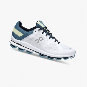 On Cloudsurfer 6 Blancos | TXM189506