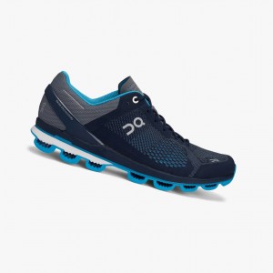 On Cloudsurfer Azules | ZQA863452