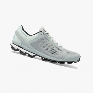 On Cloudsurfer Grises | KUA106238