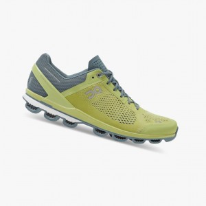 On Cloudsurfer Verdes | QEC761983