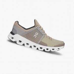 On Cloudswift Beige | ZAV137502
