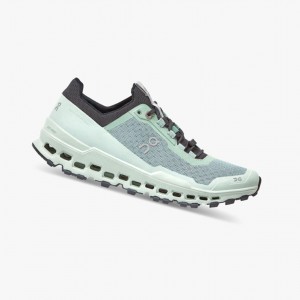 On Cloudultra Moss / Eclipse | UDB324769