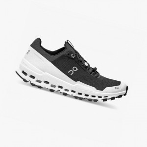 On Cloudultra Negros Blancos | KMW785302