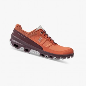 On Cloudventure Flare / Mulberry | UGY143589