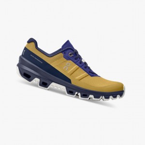 On Cloudventure Marrom | OFS630275