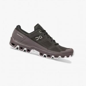 On Cloudventure Negros | GCS670834
