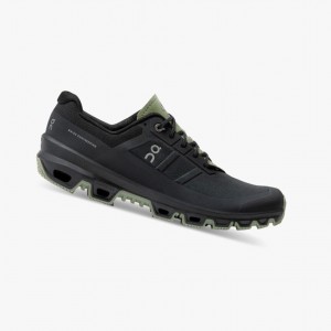 On Cloudventure Negros | PIJ285796