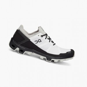 On Cloudventure Peak Blancos | GFM584031