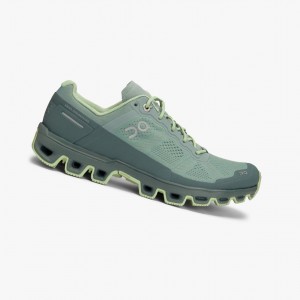 On Cloudventure Verdes | JDX496371