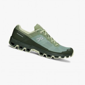 On Cloudventure Verdes | VKN346201