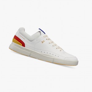 On The Roger Centre Court Blancos Moutarde | VUK854729